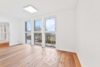 Exklusive Terrassenwohnung mit idyllischem Ausblick - Wohn- und Essbereich